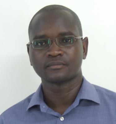 Dr. Emmanuel Midheme